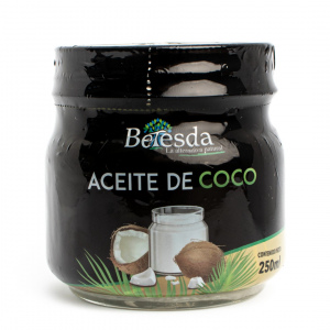 ACEITE DE COCO BETESDA