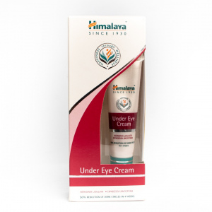 HIMALAYA UNDER EYE CREAM