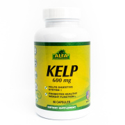 KELP ALFA