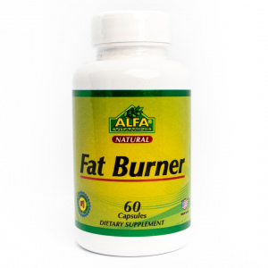 FAT BURNER ALFA