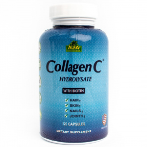 COLLAGEN C 100 CAPS