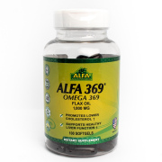 OMEGA 369 ALFA