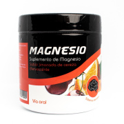 MAGNESIO SAB LIMONADA DE CEREZA BETESDA