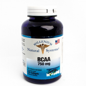 BCAA MILLENIUM