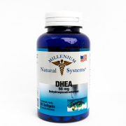 DHEA 50 MG NATURAL SYSTEMS