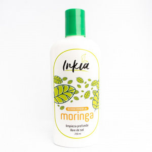 ACONDICIONADOR DE MORINGA INKIA