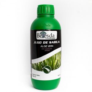 JUGO DE SABILA BETESDA 1000ML