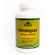 MENOPAX ALFA