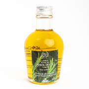 ACEITE DE ARBOL DE TÉ PUERTA DORADA 440