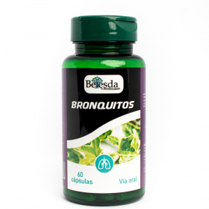 BRONQUITOS CAPSULAS BETESDA