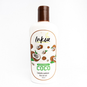 ACONDICIONADOR DE COCO INKIA