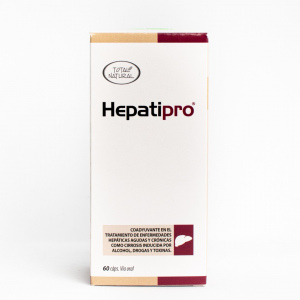 HEPATIPRO