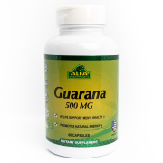 GUARANA ALFA