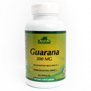 GUARANA ALFA