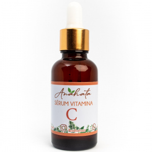 SERUM VITAMINA C ANAHATA