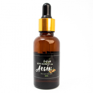 GEL DE ARGAN INKIA