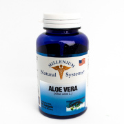 ALOE VERA NATURAL SYSTEMS