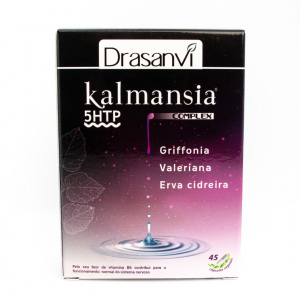 KALMANSIA DRASANVI