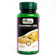 VITAMINA ORO