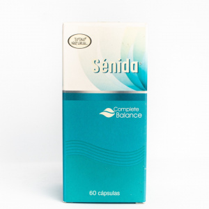 SENIDA