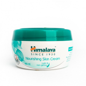 HIMALAYA NOURISHING SKIN CREAM