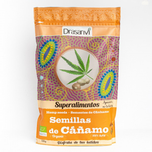 SEMILLAS CAÑAMO DRASANVI