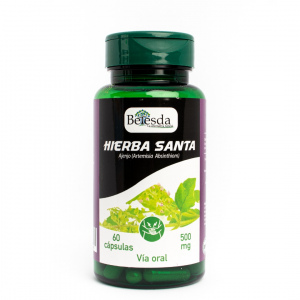 HIERBA SANTA BETESDA