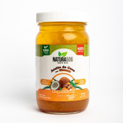 ACEITE DE COCO CON CURCUMA NATURA 506