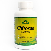 CHITOSAN ALFA 60 CPS