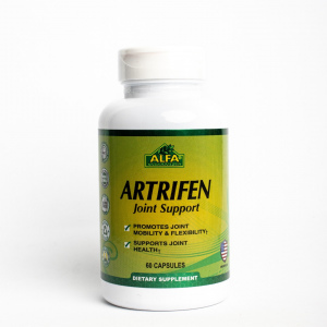 ARTRIFEN ALFA