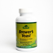 BREWERS YEAST ALFA