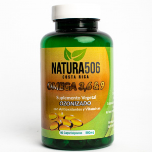 OMEGA 369 OZONIZADO NATURA 506