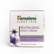 HIMALAYA REVITALIZING NIGHT CREAM