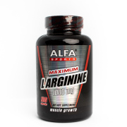 L ARGININE