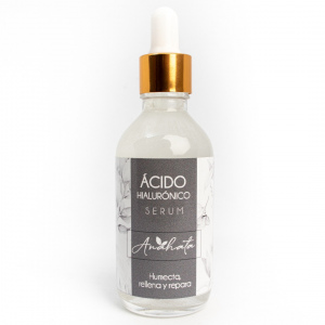 SERUM ACIDO HIALURONICO ANAHATA