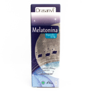 MELATONINA LIQUIDA DRASANVI