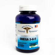 OMEGA 3-6-9 MILLENIUM