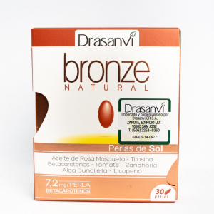 BRONZE DRASANVI