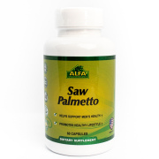 SAW PALMETTO ALFA