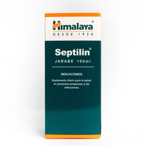 SEPTILIN JARABE HIMALAYA