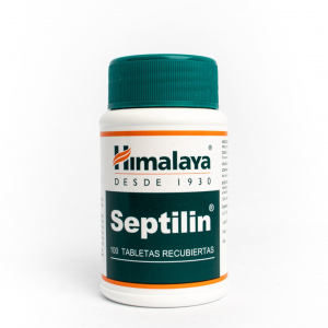 SEPTILIN TABLETAS HIMALAYA