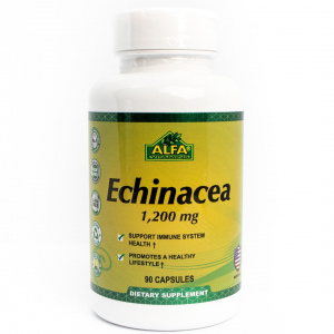 ECHINACEA ALFA