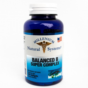 BALANCE B SUPER COMPLEX MILLENIUM