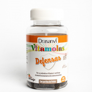 VITAMOLAS DEFENSAS DRASANVI