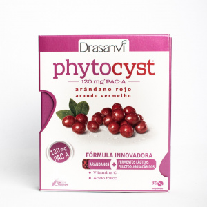 PHYTOCYST DRASANVI