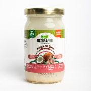 ACEITE EV DE COCO CON AJO NATURA 506