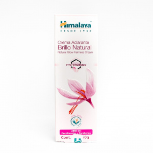 CREMA ACLARANTE HIMALAYA