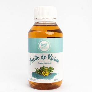 ACEITE DE RICINO NATURA 506