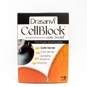 CELLBLOCK DRASANVI