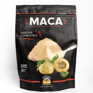 MACA 250G EL MANA